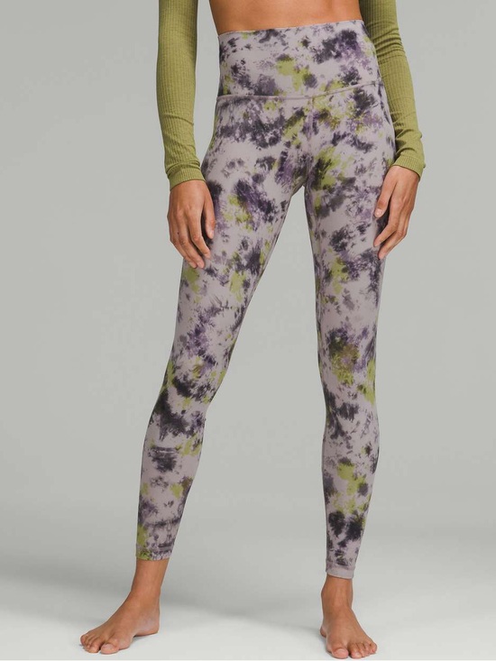 lululemon athletica Pants - Lululemon Align Super-High-Rise Pant 28"